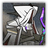 Sarkaz Royal Court Caster image