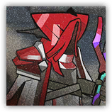 Sarkaz Royal Court Elite Caster image