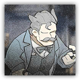 Famiglia Intimidator image