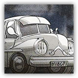 Famiglia Luxury Limo image