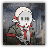 Famiglia Shadow Silencer image