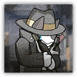 'None of My Business' image