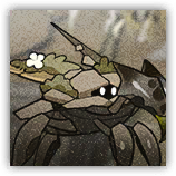 Swamp Gloompincer image