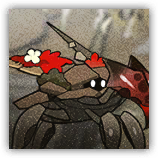 Enraged Swamp Gloompincer image