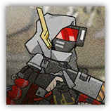 Dublinn Cannoneer Captain image