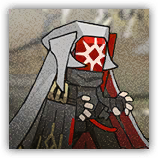 Dublinn Flamecaller Captain image