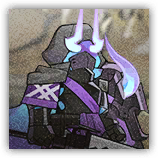 Dublinn Flamechaser Guard image