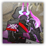 Dublinn Flamechaser Elite Guard image