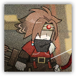 Shanhaizhong Vigilante image