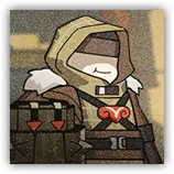 Shanhaizhong Desperado image