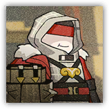 Shanhaizhong Phalanx image