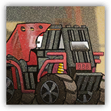 'Sand Voyager' image