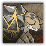 Chitotex Clawbeast image