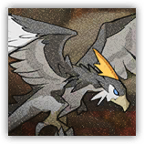 Serrant Fowlbeast image