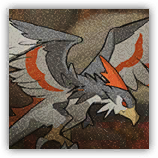 Daimoserrant Fowlbeast image