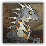 Chitotex Clawbeast image