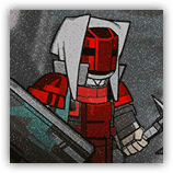 Armed Spymaster image