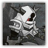 Sarkaz Absurdist Operative image