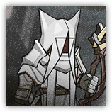 Sarkaz Absurdist Splitcaster Apprentice image