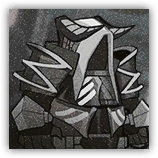 Sarkaz Absurdist Tyrant image