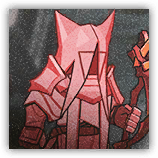 Sarkaz Absurdist Splitcaster Apprentice image