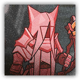 Sarkaz Absurdist Splitcaster image