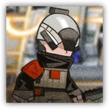 Trimounts City Defender Captain image