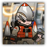 Arc Commando Captain image