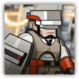 Arc Screenguard Captain image