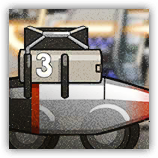 'Offender' Prototype image