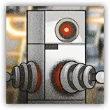 'Crossroads' Prototype image