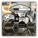 'Traffic Tower' Production Model image