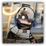 'Traffic Tower' Production Model image