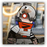 'Traffic Tower' Prototype image