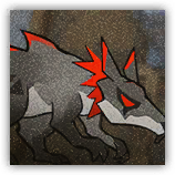 Starving Gnawbeast image