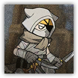 Wasteland Robber image