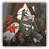 Bounty Hunter Crossbowman Captain image