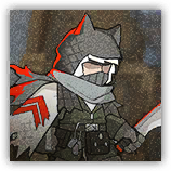 Bounty Hunter Disruptor Captain image