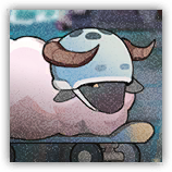 Hot Spring 'Mischievous Rascal' image