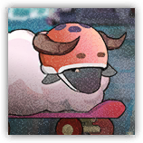 Hot Spring 'Jolly Rascal' image