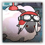 Fashion Street 'Hyperactive Aviator' image