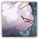 Hot Spring 'Mischievous Rascal' image