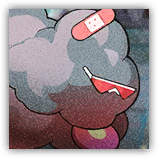 Hot Spring 'Jolly Rascal' image