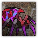 Radioactive Originium Slug α image