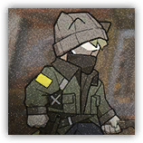 Paramilitary Gangster image