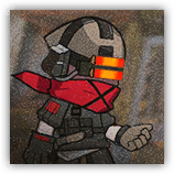 Paramilitary Thief Leader image