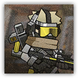 Paramilitary Sniper image