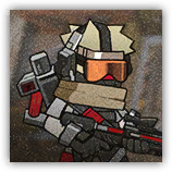 Paramilitary Sniper Leader image