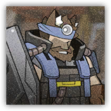 Paramilitary Defender image