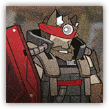 Paramilitary Defender Leader image